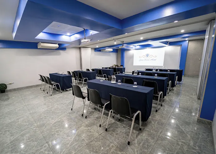 Gran Recreo Hotel - Trujillo - Peru