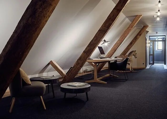 Landhaus Flottbek Boutique Hotel