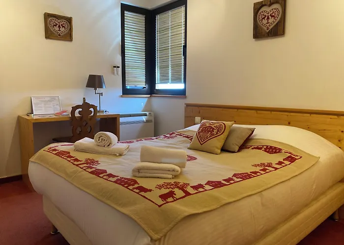 Le Rosenmeer - Hotel Restaurant, au coeur de la route des vins d'Alsace