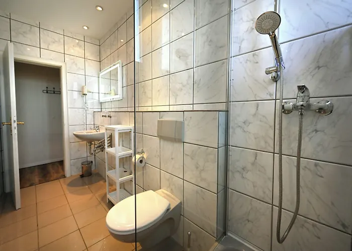 Hotel Buergerhof Keulen
