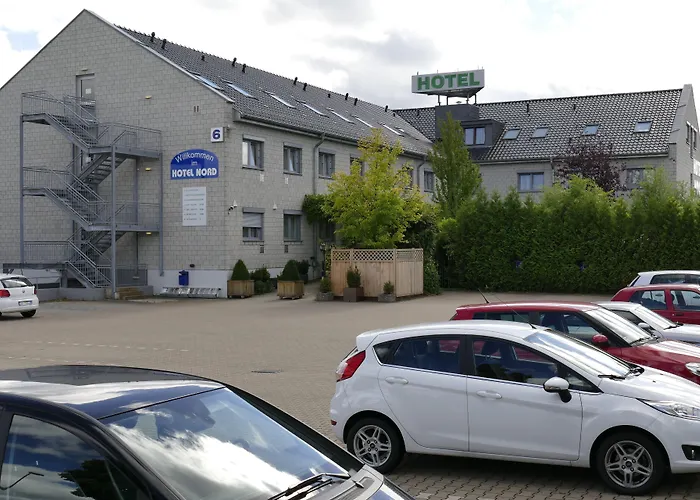 Hotel Nord