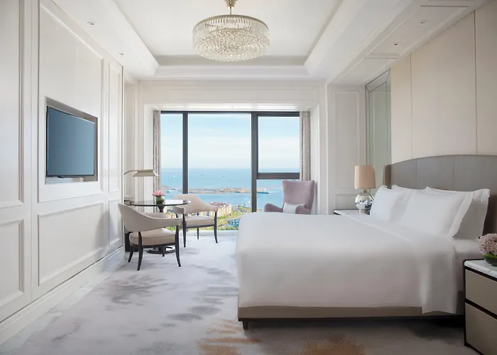 The Langham Haikou