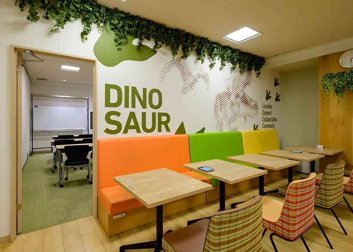 Hotel Econo Fukui Station