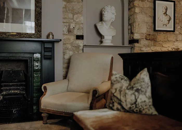 The Bull And Swan