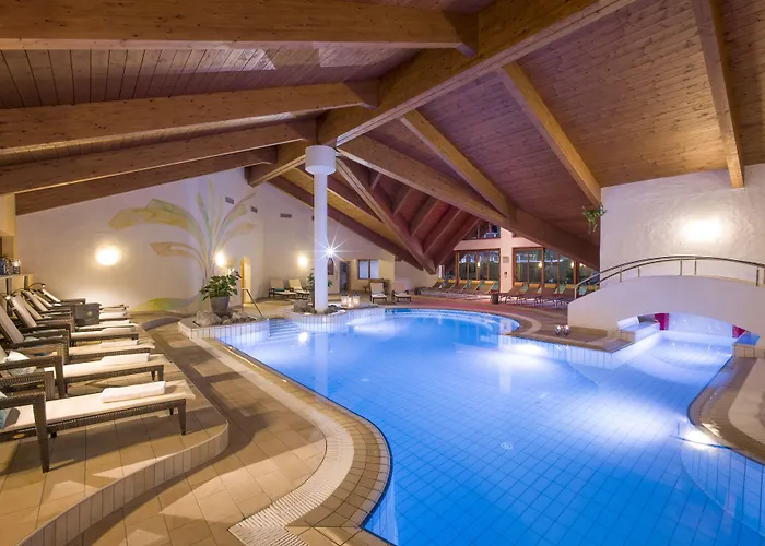 Hotel Karlwirt