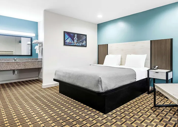 Surestay By Best Western Huntsville University Area
