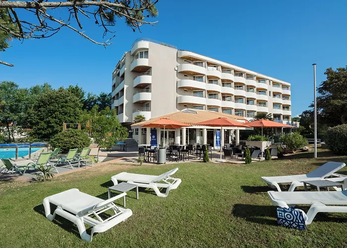 Résidence Valdys Thalasso&Spa - les Pins