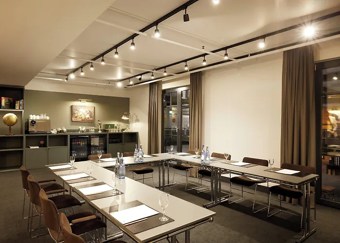 Gastwerk Hotel Hamburg