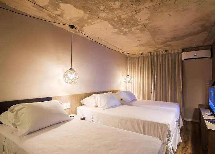 Hotel Ciudadano Suites