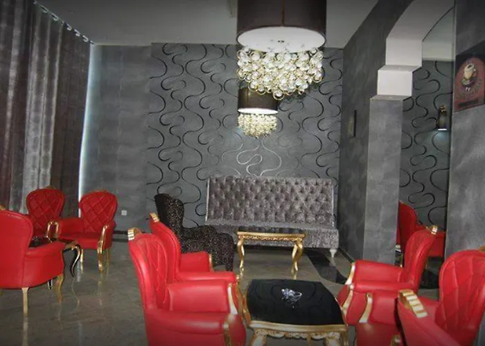 Hotel De La Vallée