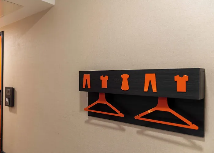 Easyhotel Ipswich