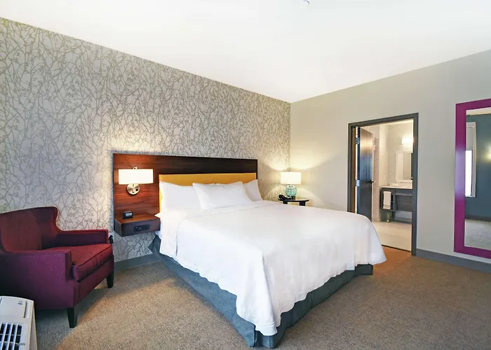 Home2 Suites By Hilton Beloit