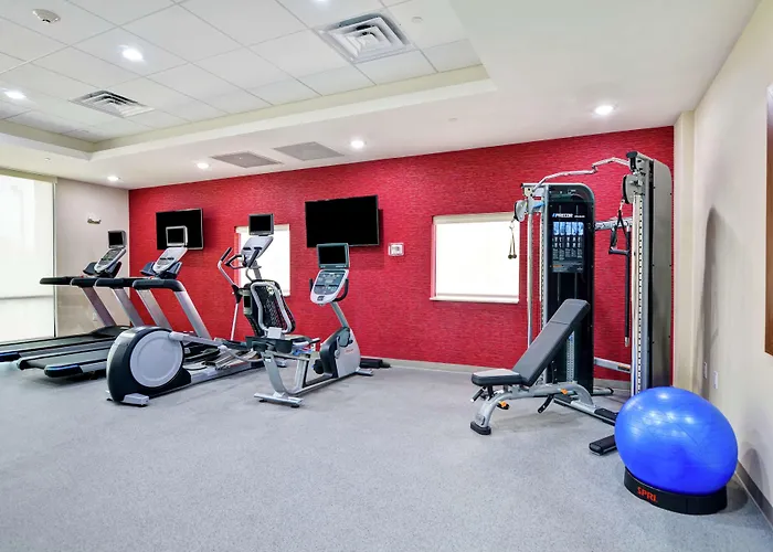 Home2 Suites By Hilton Bedford Dfw West