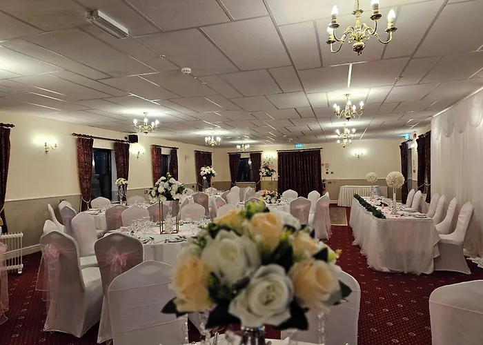 Marsh Farm Hotel