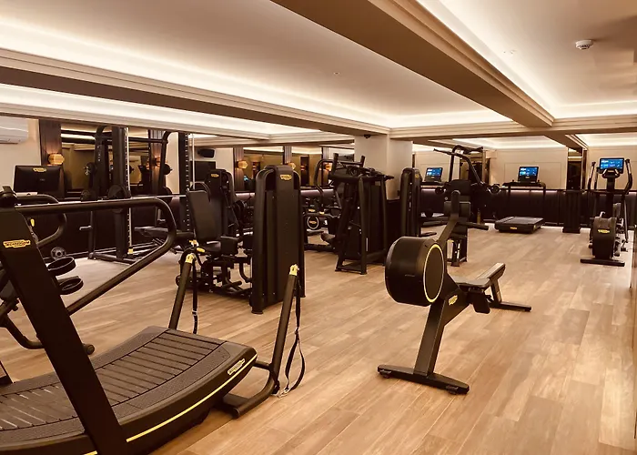 Harmon House - Hotel & Spa