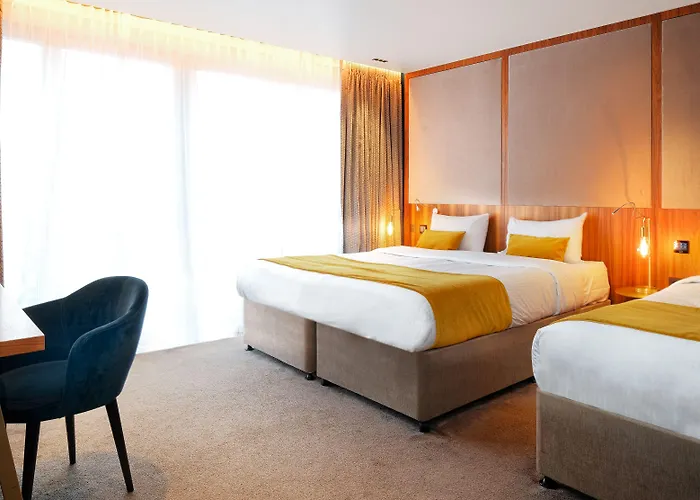 Harmon House - Hotel & Spa