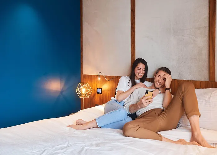 Harmon House - Hotel & Spa