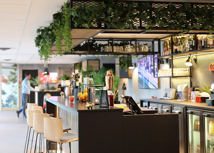 Ibis Budget Aubenas