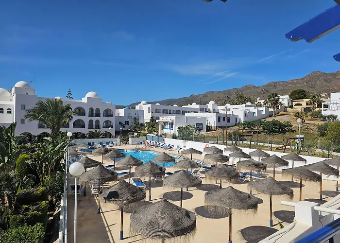 Hotel Puntazo II (Adults Only)