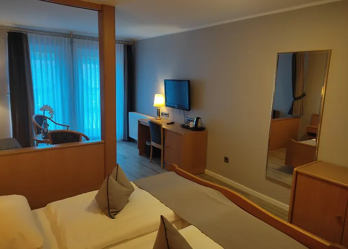Hotel Zum Maerchenwald