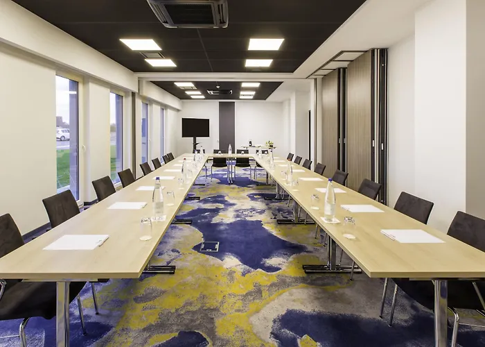 Best Western Plus Hotel Restaurant Les Humanistes Proche Route Des Vins