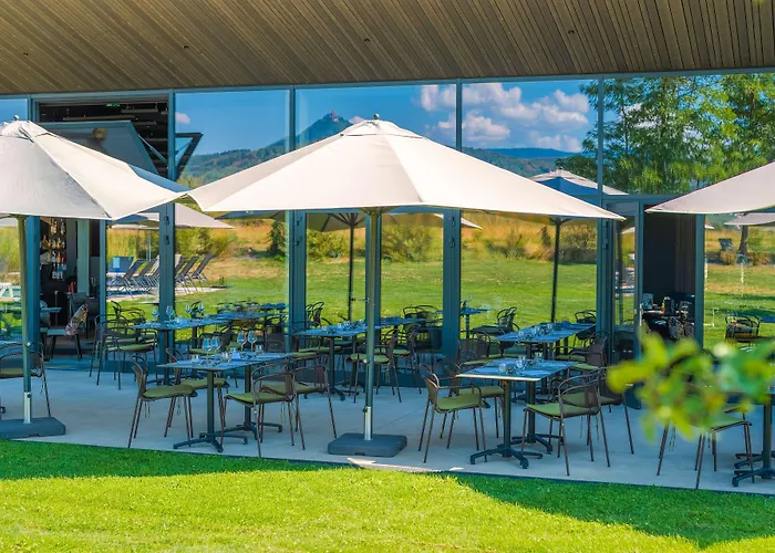 Best Western Plus Hotel Restaurant Les Humanistes Proche Route Des Vins
