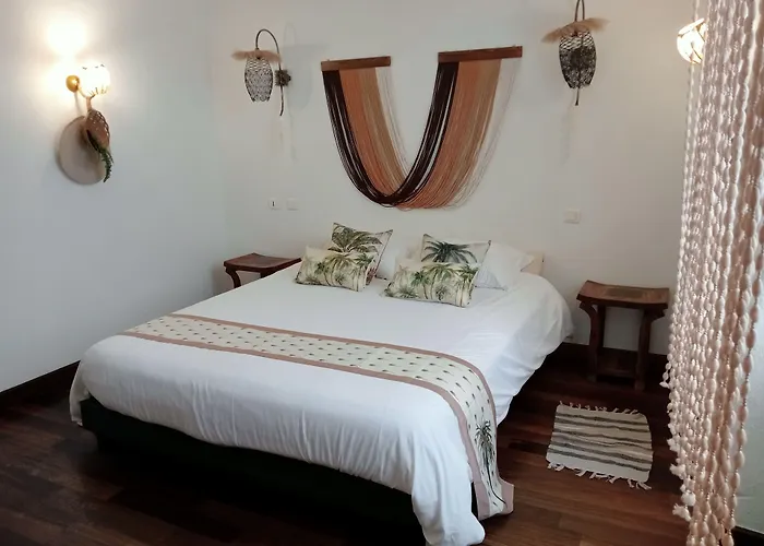 Hotel L'Astrolabe