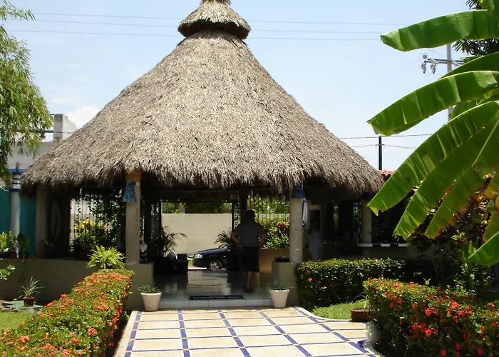 Hotel Marina San Blas
