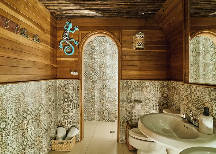 Mucura Club Hotel