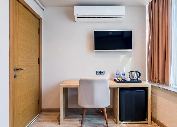 EViM HOTEL ÇORLU