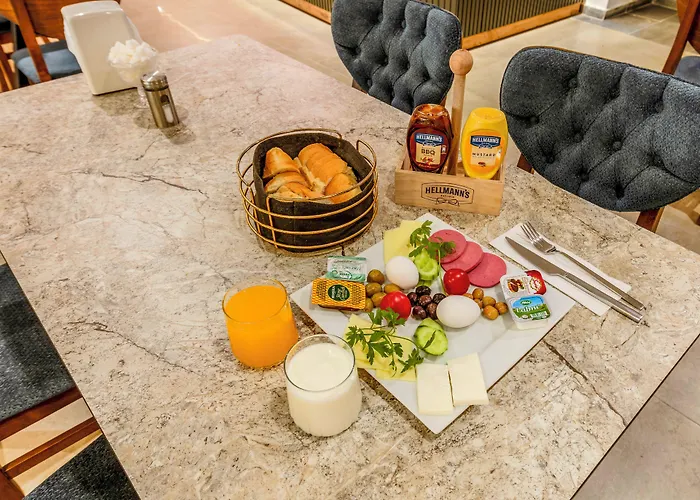 EViM HOTEL ÇORLU