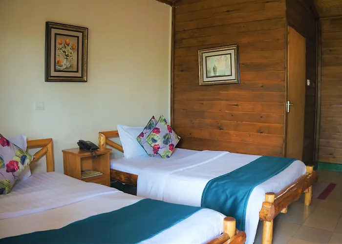 Ataco Country Resort