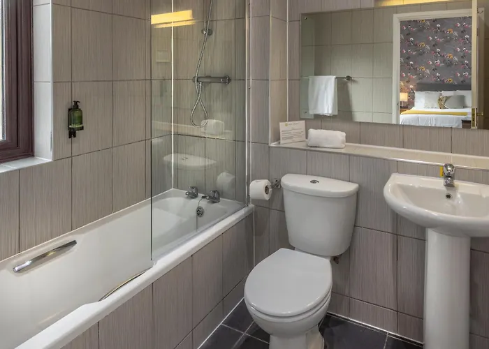 Cricklade House Hotel, Sure Hotel Collection By Best Western