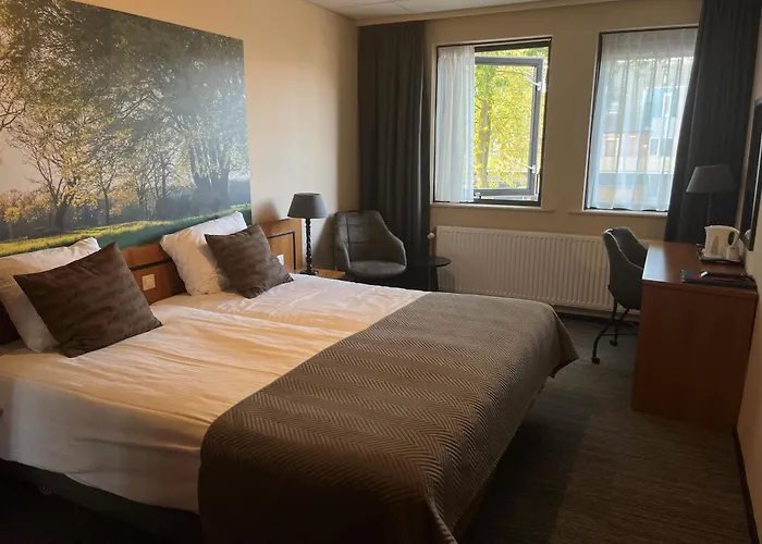 Hotel Restaurant Talens Coevorden