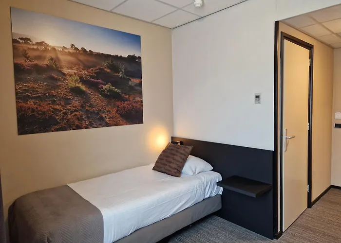Hotel Restaurant Talens Coevorden