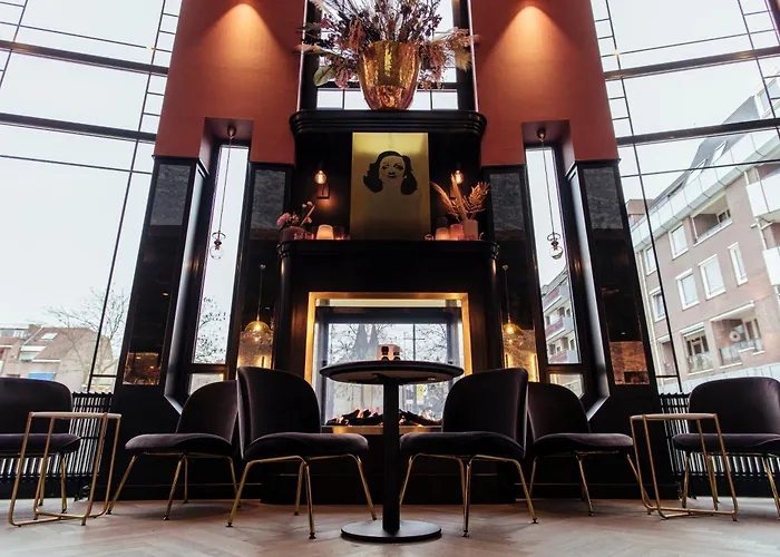 Van Der Valk Theaterhotel De Oranjerie