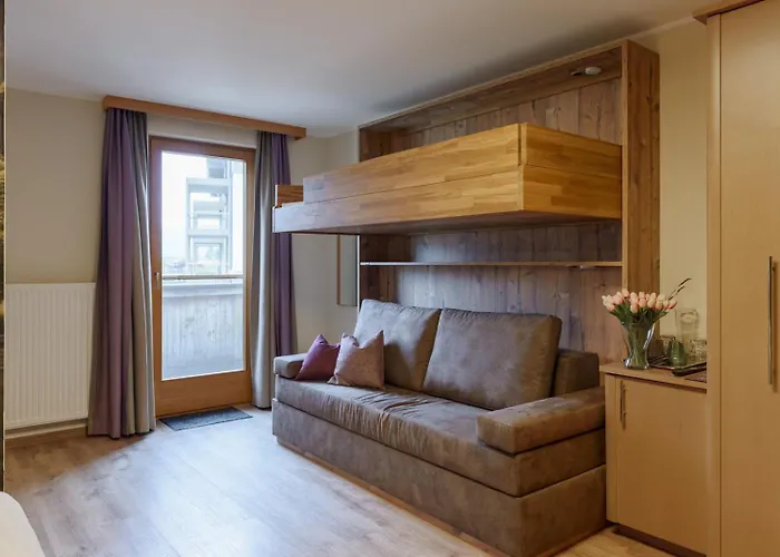 Boutiquehotel Acherl