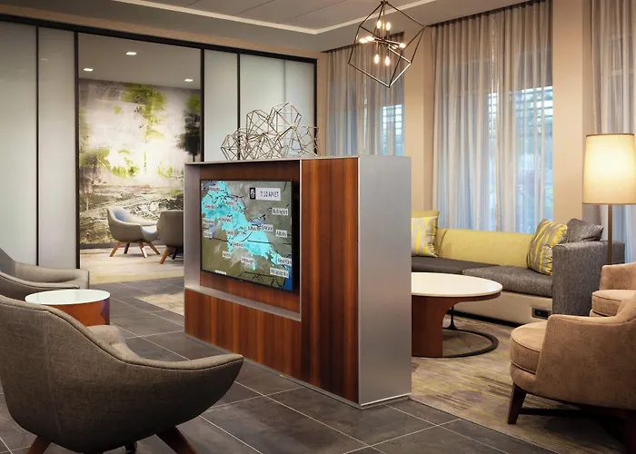 Courtyard By Marriott Winter Haven