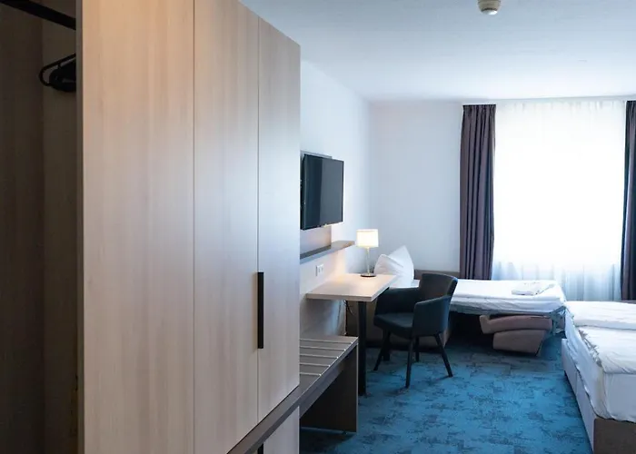 Taste Smart Hotel Lampertheim