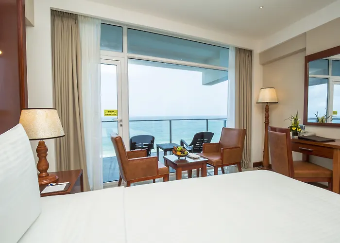 Marino Beach Colombo