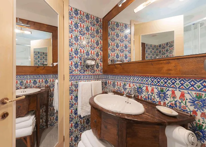 Algila Ortigia Charme Hotel
