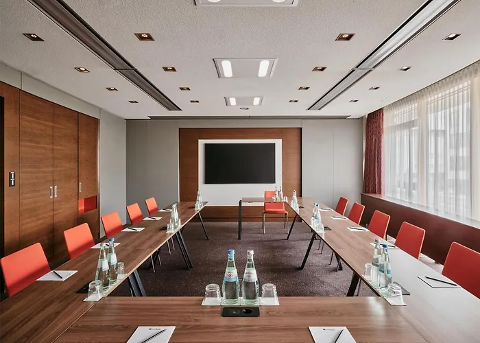 Radisson Blu Hotel Koeln