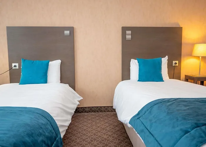 Mercure Versailles Paris Ouest