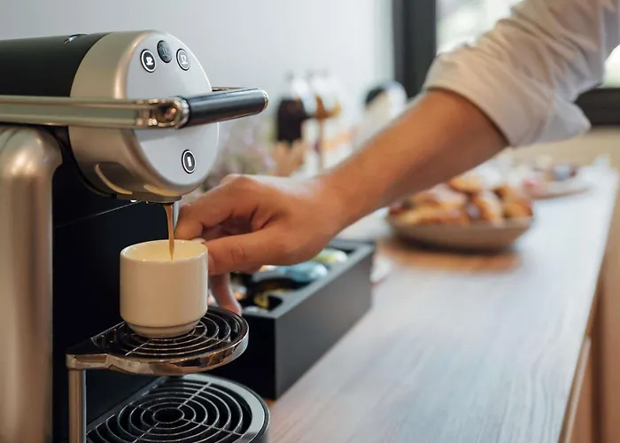 Ibis Styles Lyon Sud Vienne