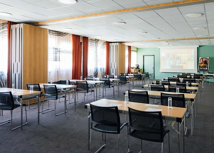 Ibis Styles Lyon Sud Vienne