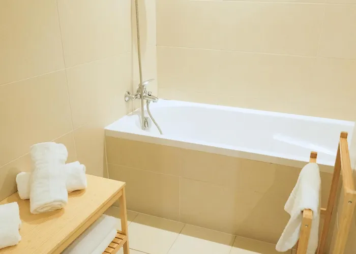 Boutique Hôtel La Baignoire