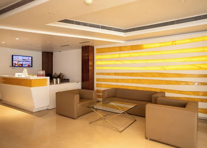 Zip By Spree Hotels Samudra Belagavi
