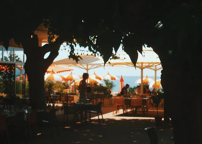 Hotel Stella Di Mare