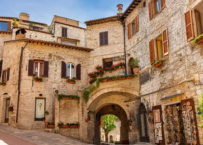 Hotel Pallotta
