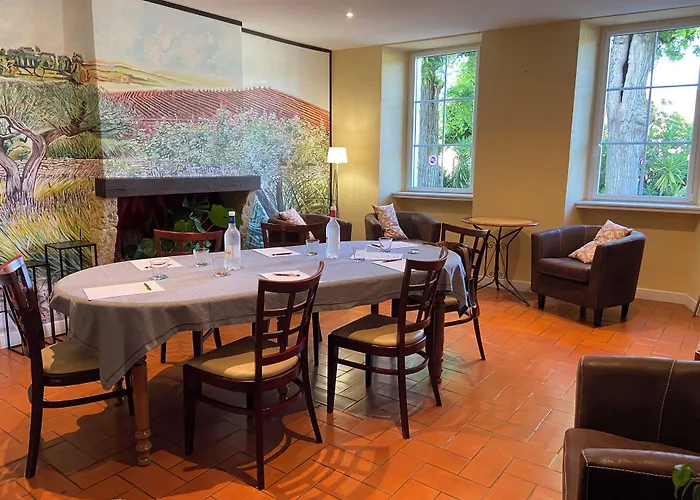 Auberge Du Porche